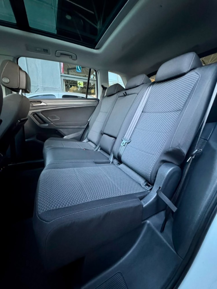 Volkswagen Tiguan COMFORTLINE 2.0 TSI MOTION 7 ASIENTOS — foto 18